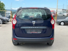 Dacia Lodgy 1.2TCe  | Auto.bg — изображение 5