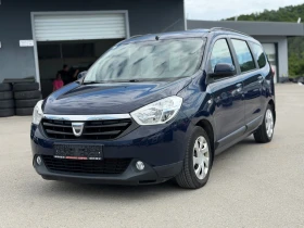 Dacia Lodgy 1.2TCe 