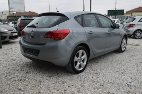 Обява за продажба на Opel Astra 1.4 ГАЗ Euro5 ~8 860 лв. - изображение 6