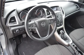 Opel Astra 1.4 ГАЗ Euro5, снимка 16