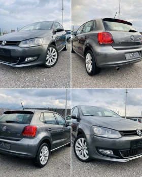 VW Polo 1.6 TDI Sportline, снимка 8