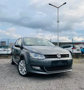 VW Polo 1.6 TDI Sportline, снимка 3