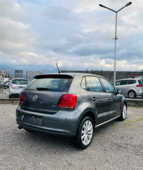 VW Polo 1.6 TDI Sportline, снимка 4