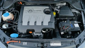 VW Polo 1.6 TDI Sportline, снимка 17