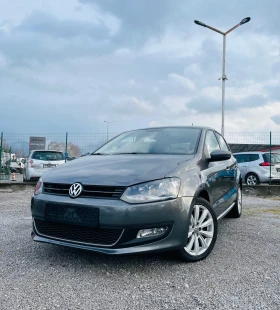 VW Polo 1.6 TDI Sportline, снимка 1