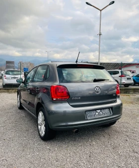 VW Polo 1.6 TDI Sportline, снимка 6