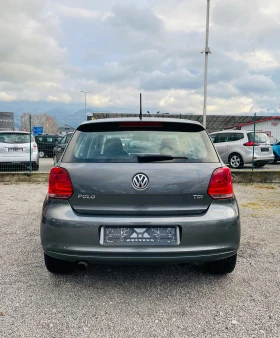 VW Polo 1.6 TDI Sportline, снимка 5