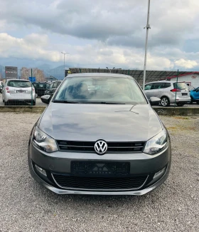 VW Polo 1.6 TDI Sportline, снимка 2