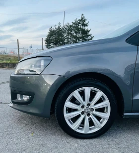 VW Polo 1.6 TDI Sportline, снимка 16