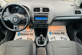 VW Polo 1.6 TDI Sportline, снимка 10