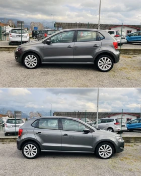 VW Polo 1.6 TDI Sportline, снимка 7