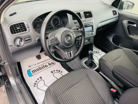 VW Polo 1.6 TDI Sportline, снимка 15