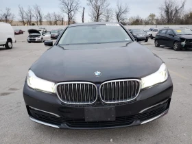 BMW 740 XDRIVE пано* памет* Камера* подгрев*  - [6] 