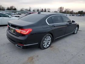 BMW 740 XDRIVE пано* памет* Камера* подгрев*  - [4] 