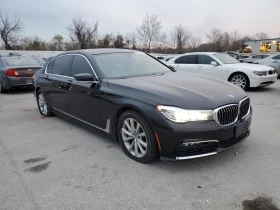 BMW 740 XDRIVE пано* памет* Камера* подгрев*  - [5] 