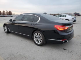 BMW 740 XDRIVE пано* памет* Камера* подгрев*  - [3] 