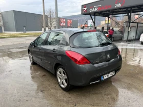 Peugeot 308, снимка 7