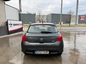 Peugeot 308, снимка 6