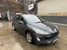 Peugeot 308, снимка 3