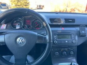 VW Passat 1.9TDI , снимка 8