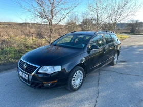 VW Passat 1.9TDI , снимка 1