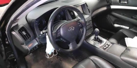 Infiniti G37 4x4 автомат 333кс, снимка 3