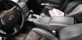 Infiniti G37 4x4 автомат 333кс, снимка 5