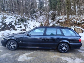 BMW 530, снимка 5