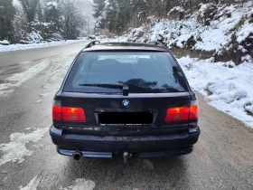 BMW 530, снимка 8