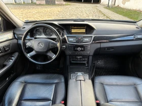 Mercedes-Benz E 350 E350 CDI 4MATIC AVANTGARDE, снимка 8