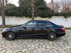 Mercedes-Benz E 350 E350 CDI 4MATIC AVANTGARDE, снимка 3