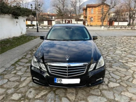 Mercedes-Benz E 350 E350 CDI 4MATIC AVANTGARDE, снимка 1