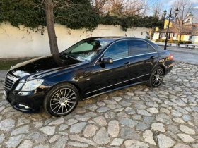 Mercedes-Benz E 350 E350 CDI 4MATIC AVANTGARDE, снимка 2