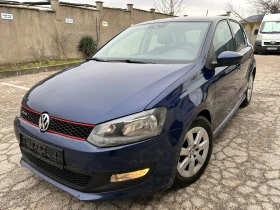 VW Polo 1.2TDI NAVI EURO 5, снимка 2