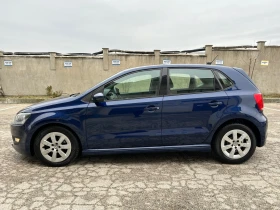 VW Polo 1.2TDI NAVI EURO 5, снимка 8