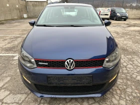 VW Polo 1.2TDI NAVI EURO 5, снимка 4