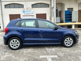 VW Polo 1.2TDI NAVI EURO 5, снимка 5