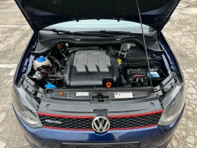 VW Polo 1.2TDI NAVI EURO 5, снимка 15