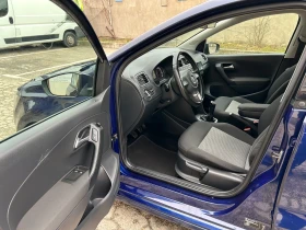 VW Polo 1.2TDI NAVI EURO 5, снимка 10