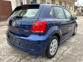 VW Polo 1.2TDI NAVI EURO 5, снимка 6