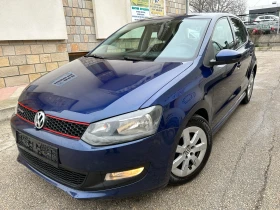 VW Polo 1.2TDI NAVI EURO 5, снимка 1