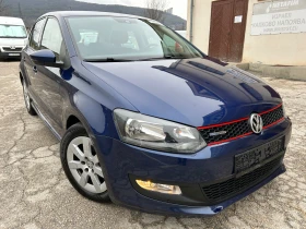 VW Polo 1.2TDI NAVI EURO 5, снимка 3