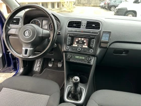 VW Polo 1.2TDI NAVI EURO 5, снимка 12