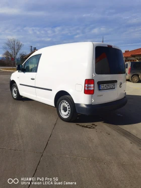 VW Caddy 1.6 TDI  | Mobile.bg    5