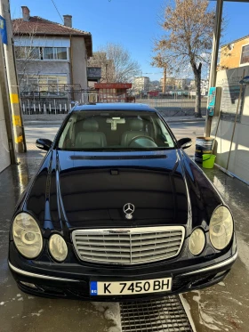     Mercedes-Benz E 240