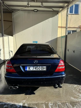 Mercedes-Benz E 240 | Mobile.bg    6