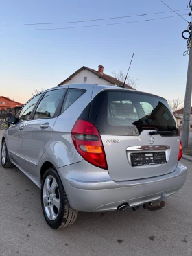 Mercedes-Benz A 180 Avantgarde FACELIFT | Mobile.bg    3