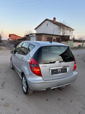 Mercedes-Benz A 180 Avantgarde FACELIFT | Mobile.bg    13