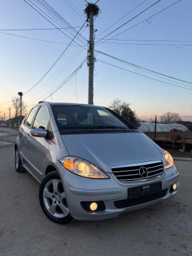 Mercedes-Benz A 180 Avantgarde FACELIFT | Mobile.bg    2