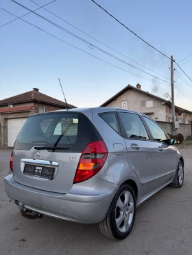 Mercedes-Benz A 180 Avantgarde FACELIFT | Mobile.bg    15